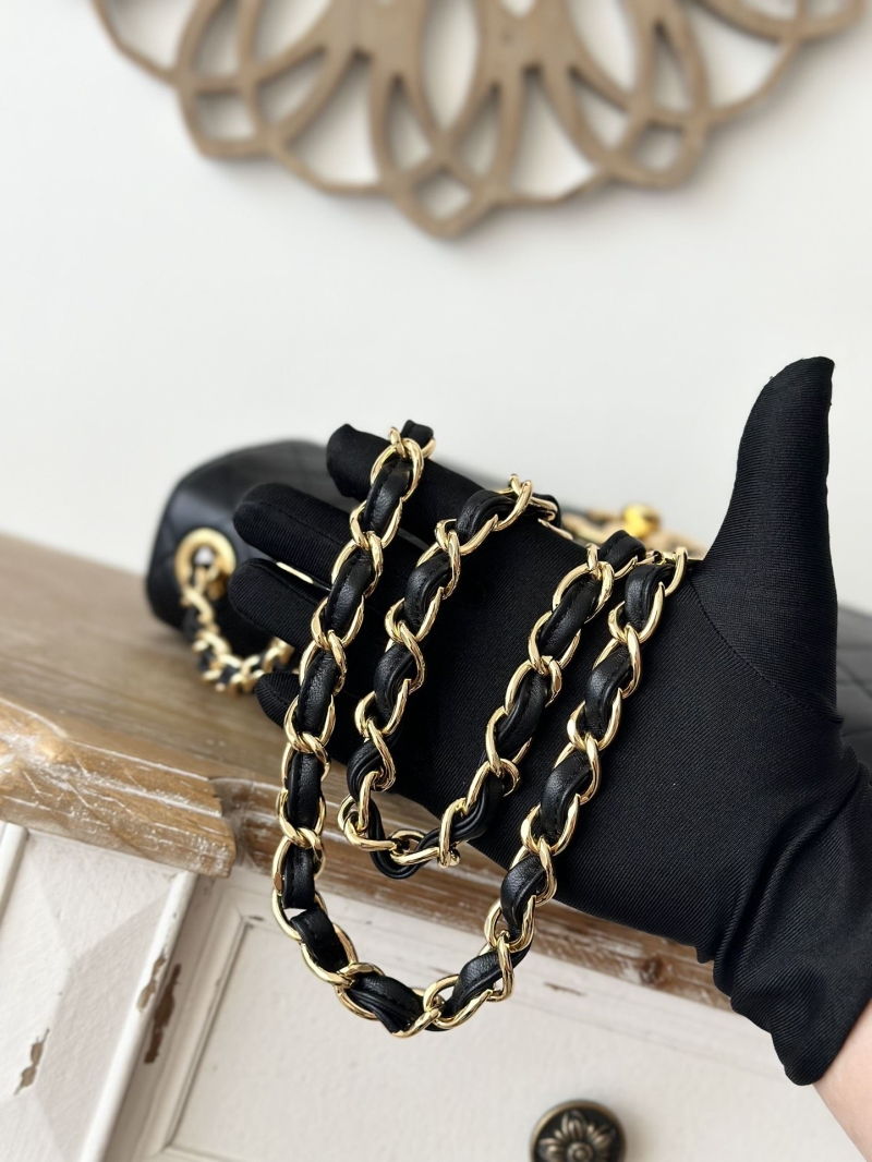 Ch**el satchel bags
